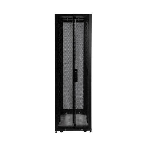 Tripp Lite SR42UBSD rack cabinet 42U Freestanding rack Black