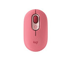 Logitech 910-006545 mouse Office Ambidextrous RF Wireless + Bluetooth Optical 4000 DPI