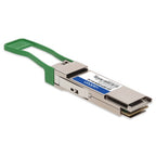 AddOn Networks Q28-100GP4-BXD94-40-C-AO network transceiver module Fiber optic 100000 Mbit/s QSFP28
