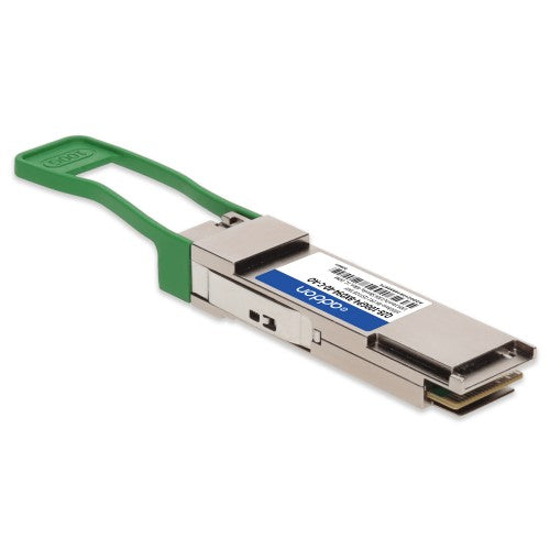 AddOn Networks Q28-100GP4-BXD94-40-C-AO network transceiver module Fiber optic 100000 Mbit/s QSFP28