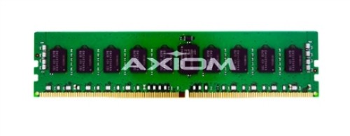 Axiom 32GB PC4-17000 memory module DDR4 ECC