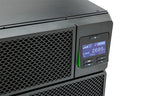 APC SRT8KRMXLT uninterruptible power supply (UPS) Double-conversion (Online) 8 kVA 8000 W 7 AC outlet(s)