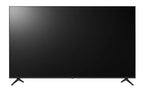 LG PK340S Digital signage flat panel 55" 300 cd/m² 4K Ultra HD Black Built-in processor WebOS