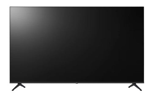 LG PK340S Digital signage flat panel 55" 300 cd/m² 4K Ultra HD Black Built-in processor WebOS
