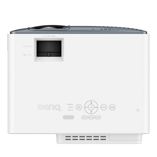 BenQ TK710STi Short throw projector 3200 ANSI lumens DLP UHD 4K (3840x2160) 3D Black, White