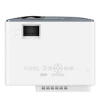 BenQ TK710STi Short throw projector 3200 ANSI lumens DLP UHD 4K (3840x2160) 3D Black, White