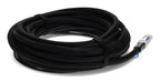 AddOn Networks 470-AEGH-AO InfiniBand/fibre optic cable 118.1" (3 m) QSFP+ 4x SFP+ DAC Black, Stainless steel