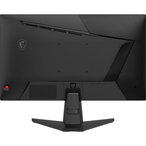 MSI MAG 245F X24 computer monitor 23.8" 1920 x 1080 pixels Full HD LCD Black