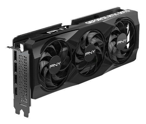 PNY GeForce RTX 5070 NVIDIA 12 GB GDDR7