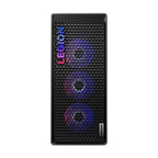 Lenovo Legion T7 34IAS10 Intel Core Ultra 7 265KF 32 GB DDR5-SDRAM 1 TB SSD NVIDIA GeForce RTX 5080 Windows 11 Pro Tower PC Black