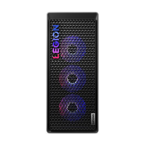 Lenovo Legion T7 34IAS10 Intel Core Ultra 7 265KF 32 GB DDR5-SDRAM 1 TB SSD NVIDIA GeForce RTX 5080 Windows 11 Pro Tower PC Black
