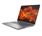 HP ZBook Fury G1i 18 inch Mobile Workstation PC Wolf Pro Security Edition - Data Science