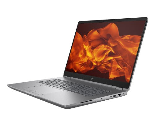 HP ZBook Fury G1i 18 inch Mobile Workstation PC Wolf Pro Security Edition - Data Science