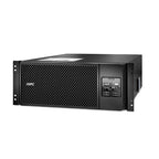 APC SRT6KRMXLT uninterruptible power supply (UPS) Double-conversion (Online) 6 kVA 6000 W 6 AC outlet(s)