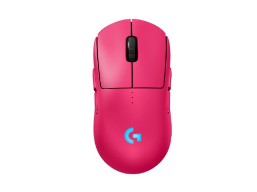 Logitech G 910-007291 mouse Gaming Ambidextrous RF Wireless Optical 32000 DPI