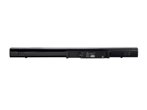 Monoprice 34710 soundbar speaker Black 2.1 channels 80 W