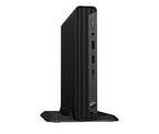HP Elite Mini 800 G9 Wolf Pro Security Edition Intel® Core™ i7 i7-14700T 32 GB DDR5-SDRAM 512 GB SSD Windows 11 Pro Mini PC Black