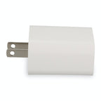 AddOn Networks USAC2USBC5V3AW-AA mobile device charger White Indoor