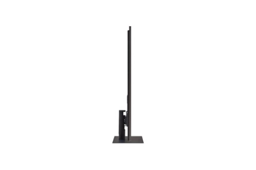 LG 65EP5Q-B signage display Digital signage flat panel 65" OLED Wi-Fi 330 cd/m² 4K Ultra HD Silver WebOS 12/7