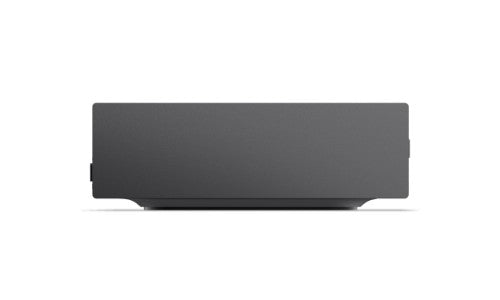 Lenovo ThinkStation PGX GB10 128 GB LPDDR5x-SDRAM 4 TB SSD DGX OS Mini Tower Mini PC Black