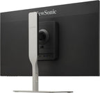 Viewsonic VP Series VP2766-2K computer monitor 27" 2560 x 1440 pixels Quad HD LED Silver, Black