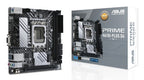 ASUS PRIME H610I-PLUS D4-CSM Intel H610 LGA 1700 mini ITX