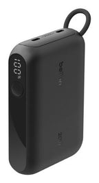 Belkin BoostCharge 10000 mAh Black
