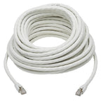 Tripp Lite N272-060-WH networking cable White 719.7" (18.3 m) Cat8 S/FTP (S-STP)