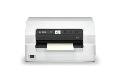 Epson PLQ-50 dot matrix printer 630 cps