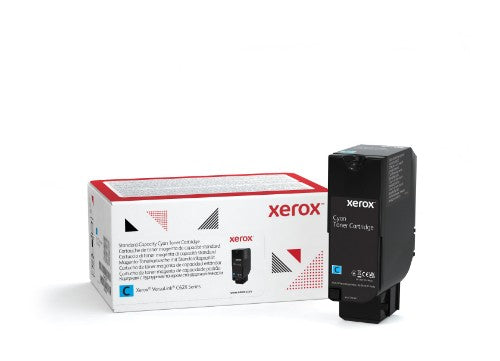 Xerox 006R04617 toner cartridge 1 pc(s) Original Cyan