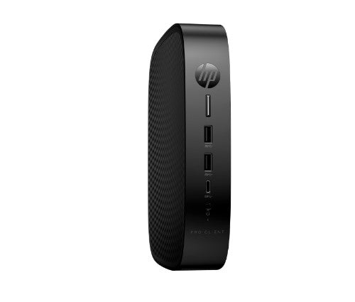 HP Pro t550 2 GHz Windows 10 IoT Enterprise 2.87 lbs (1.3 kg) Black J6412