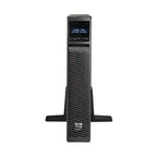 Tripp Lite SMART1500RMXL2U uninterruptible power supply (UPS) 1.5 kVA 1350 W 9 AC outlet(s)
