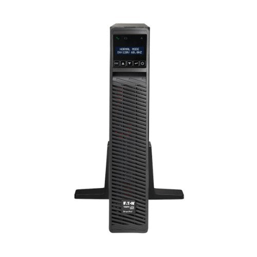 Tripp Lite SMART1500RMXL2U uninterruptible power supply (UPS) 1.5 kVA 1350 W 9 AC outlet(s)