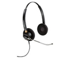 HP Poly EncorePro 520V Voice Tube Microphone with Quick Disconnect Binaural Headset TAA