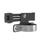 CTA Digital ADD-BPCLAMP mounting kit Black