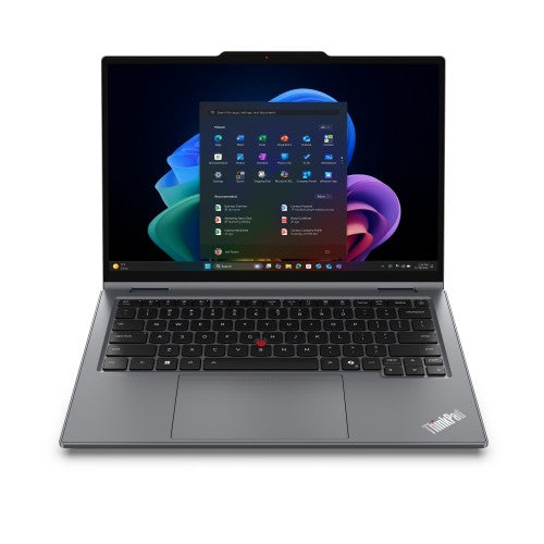Lenovo ThinkPad X1 2-in-1 Gen 11 Aura Edition Copilot+ PC Intel Core Ultra 7 355 Hybrid (2-in-1) 14" Touchscreen WUXGA 32 GB LPDDR5x-SDRAM 512 GB SSD Wi-Fi 7 (802.11be) Windows 11 Pro Gray English
