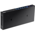 Trendnet TEG-S327 network switch 2.5G Ethernet (100/1000/2500) Black
