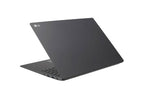 LG Gram 16U70R-N AMD Ryzen™ 5 7530U Laptop 16" WUXGA 16 GB LPDDR4-SDRAM 512 GB SSD Wi-Fi 6 (802.11ax) Windows 11 Pro Gray