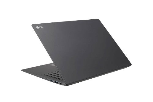 LG Gram 16U70R-N AMD Ryzen™ 5 7530U Laptop 16" WUXGA 16 GB LPDDR4-SDRAM 512 GB SSD Wi-Fi 6 (802.11ax) Windows 11 Pro Gray
