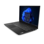Lenovo V15 G6 AMN AMD Ryzen™ 3 30 Laptop 15.6" Full HD 8 GB LPDDR5-SDRAM 256 GB SSD Wi-Fi 6 (802.11ax) Windows 11 Pro Black