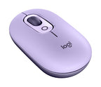 Logitech POP mouse Universal Bluetooth Optical 4000 DPI