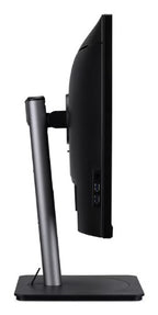 Acer CB273U E computer monitor 27" 2560 x 1440 pixels Quad HD Black
