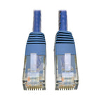 Tripp Lite N200-020-BL networking cable Blue 240" (6.1 m) Cat6 U/UTP (UTP)