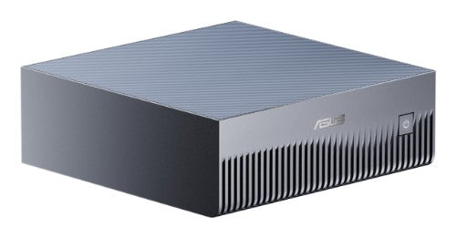 ASUS Ascent GX10 GX10-GG0010BN GB10 128 GB LPDDR5x-SDRAM 1 TB SSD Mini PC Gray