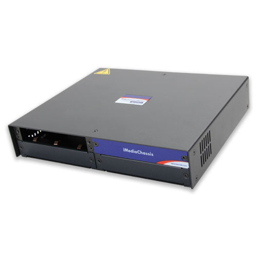 Advantech IMC-713-2DC network media converter