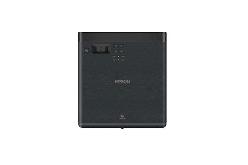 Epson PowerLite V11HA20120 data projector 2000 ANSI lumens 3LCD WXGA (1280x800) Black