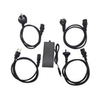 Tripp Lite N785-INT-PSCMM2 network media converter 1000 Mbit/s 1310 nm Multi-mode Black