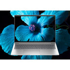 HP EliteBook 6 G1i 16 inch Notebook AI PC Wolf Pro Security Edition Intel Core Ultra 5 225U Laptop 16" Touchscreen WUXGA 16 GB DDR5-SDRAM 512 GB SSD Wi-Fi 7 (802.11be) Windows 11 Pro Silver
