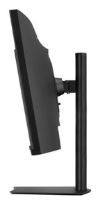 Viewsonic VG Series VG3420C computer monitor 34" 3440 x 1440 pixels UltraWide Quad HD LED Black