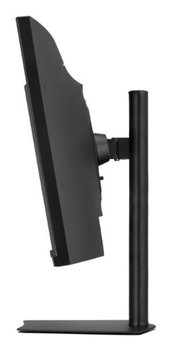 Viewsonic VG Series VG3420C computer monitor 34" 3440 x 1440 pixels UltraWide Quad HD LED Black